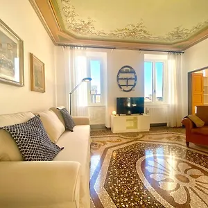  Appartamento Casaviva-central Elegant In