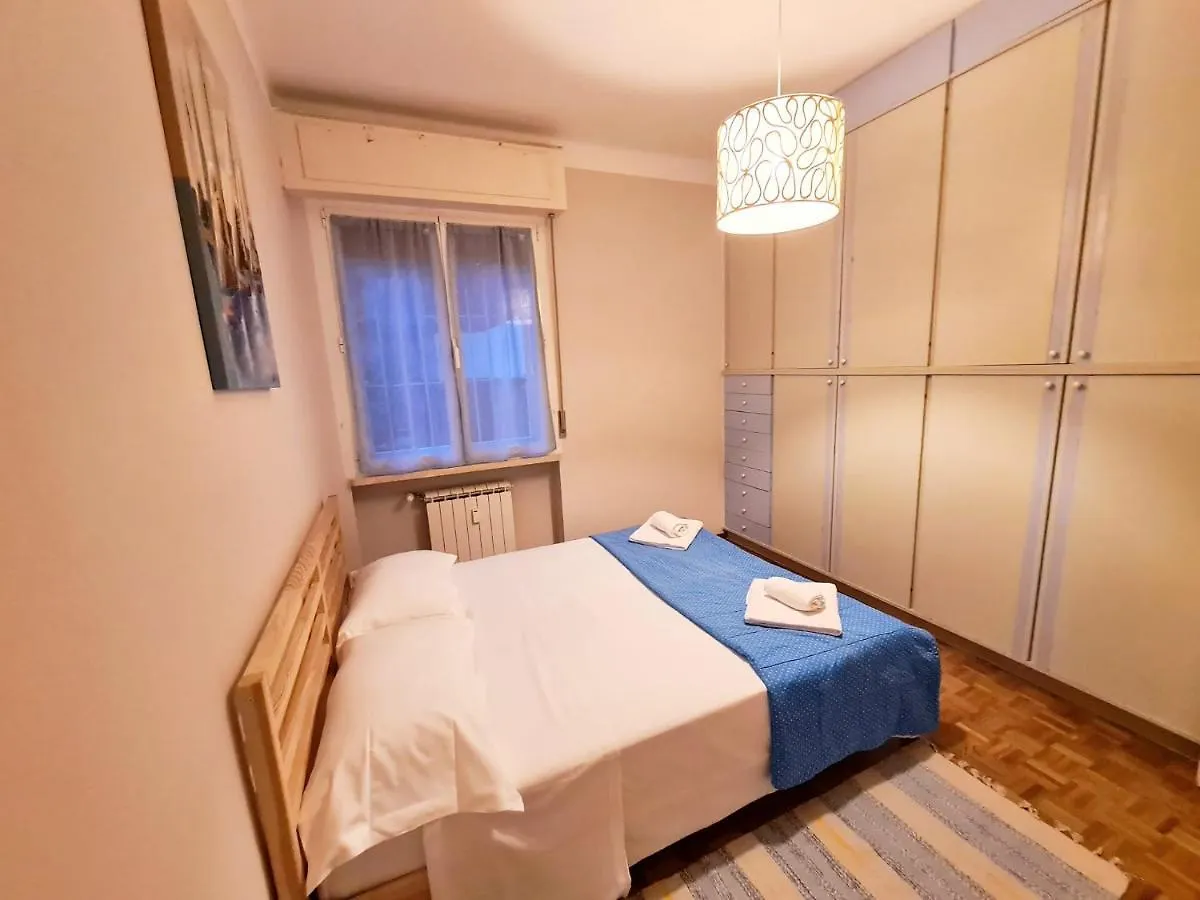 Sail Away Camogli Apartment