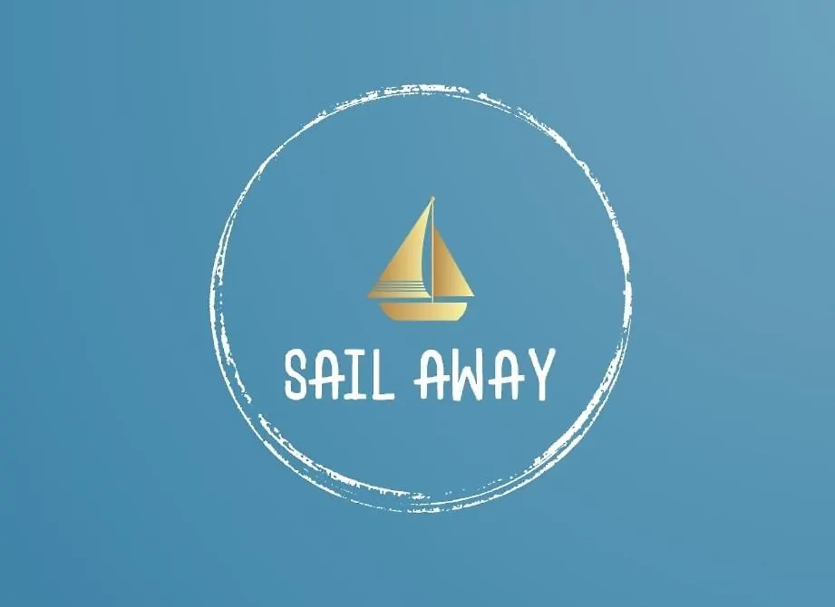 Sail Away Camogli Apartment